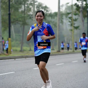 Runner Photo 5351487