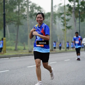 Runner Photo 5351489