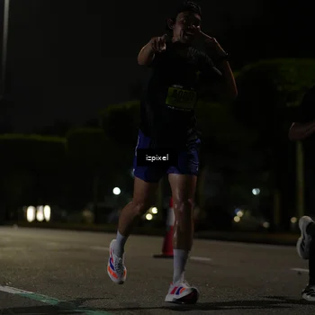 Runner Photo 5351491