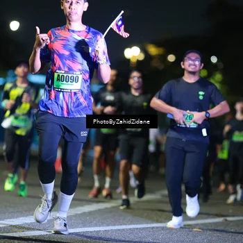 Runner Photo 5351492