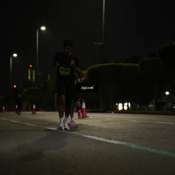Runner Photo 5351493