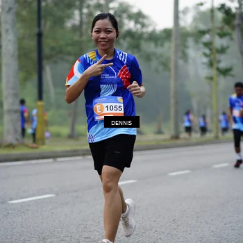 Runner Photo 5351494