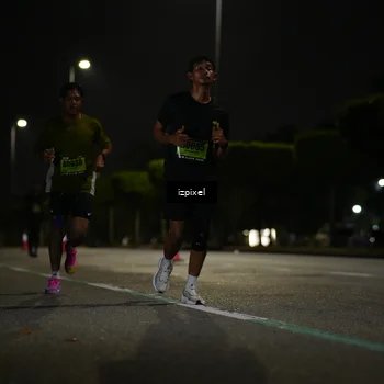 Runner Photo 5351497