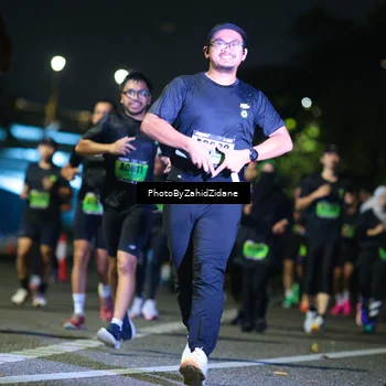 Runner Photo 5351498