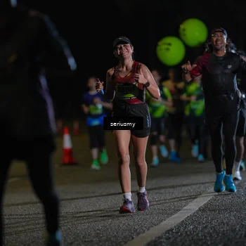 Runner Photo 5351500