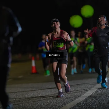 Runner Photo 5351503