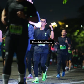 Runner Photo 5351504
