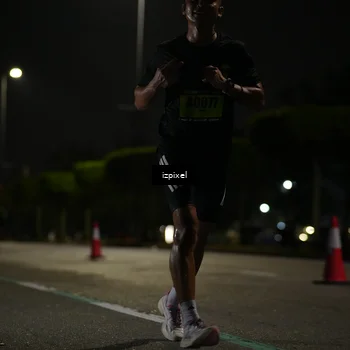 Runner Photo 5351505