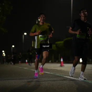 Runner Photo 5351506