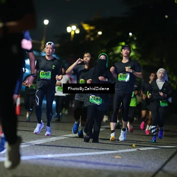 Runner Photo 5351509