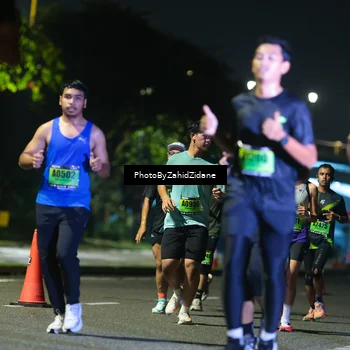 Runner Photo 5351510