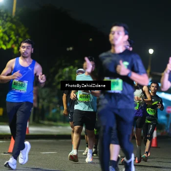 Runner Photo 5351511