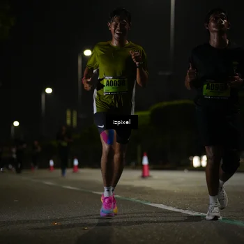 Runner Photo 5351512