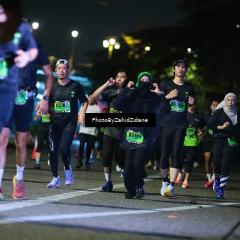 Runner Photo 5351513