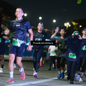 Runner Photo 5351514
