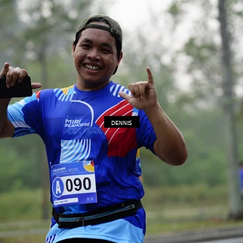 Runner Photo 5351515