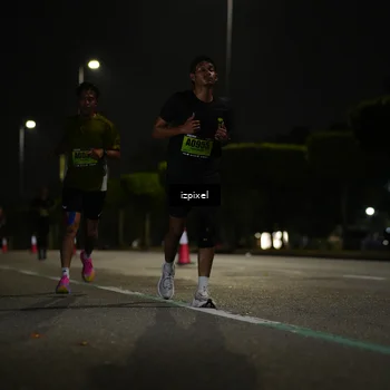 Runner Photo 5351516
