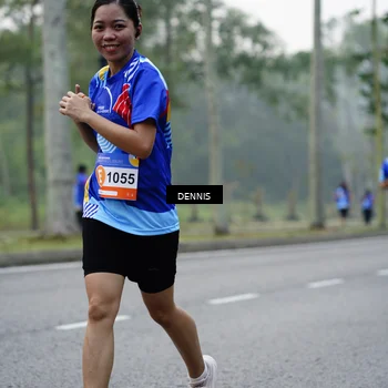 Runner Photo 5351518