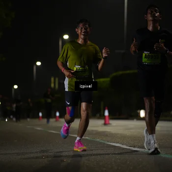 Runner Photo 5351519