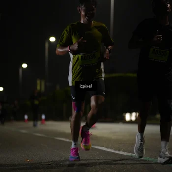 Runner Photo 5351521