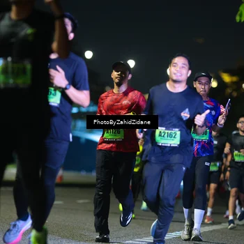 Runner Photo 5351523