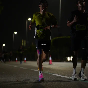 Runner Photo 5351524
