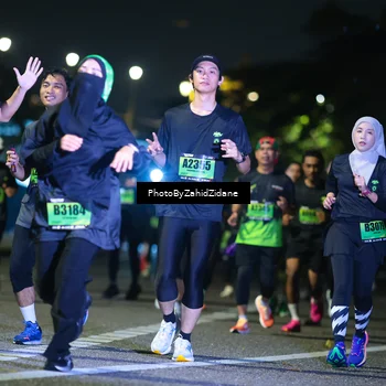 Runner Photo 5351525