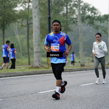 Runner Photo 5351527