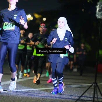Runner Photo 5351528