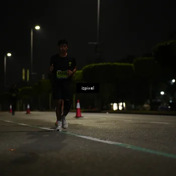Runner Photo 5351530