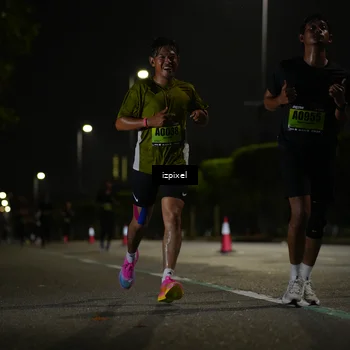 Runner Photo 5351531