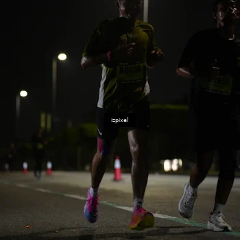 Runner Photo 5351532
