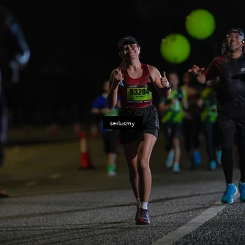 Runner Photo 5351534
