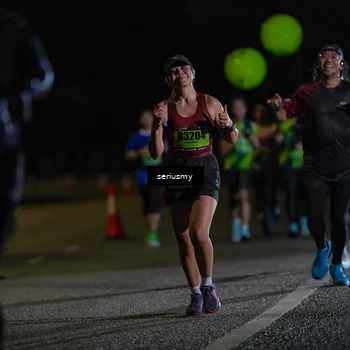 Runner Photo 5351536