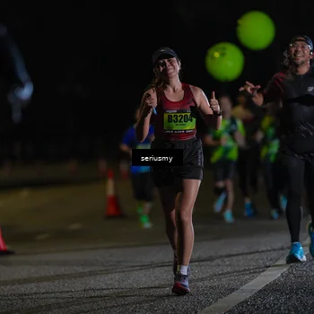 Runner Photo 5351537