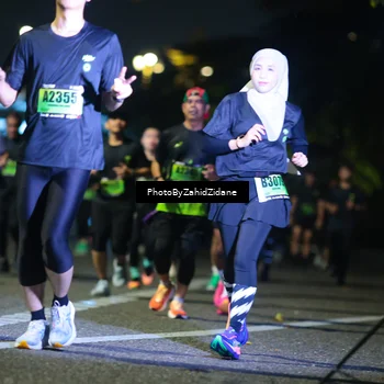 Runner Photo 5351538