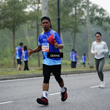 Runner Photo 5351539