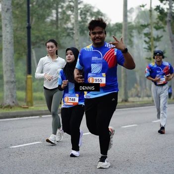 Runner Photo 5351540