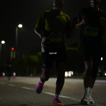 Runner Photo 5351541