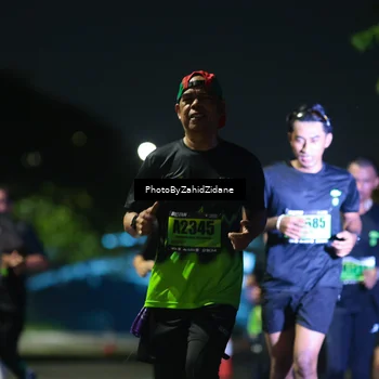 Runner Photo 5351542