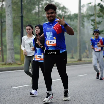Runner Photo 5351543