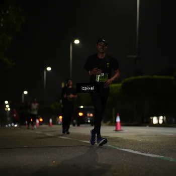Runner Photo 5351545