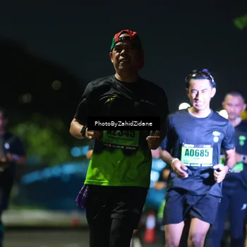 Runner Photo 5351547