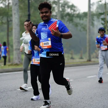 Runner Photo 5351548