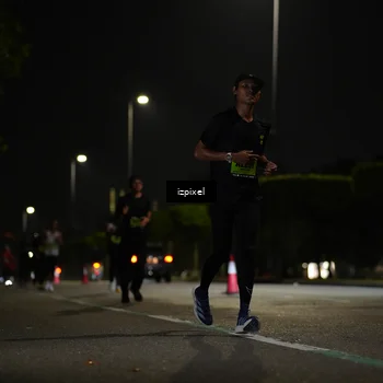 Runner Photo 5351549