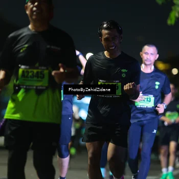 Runner Photo 5351550