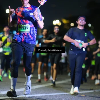 Runner Photo 5351552