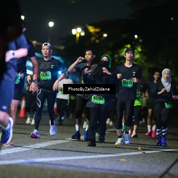 Runner Photo 5351553
