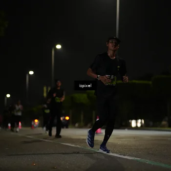 Runner Photo 5351554
