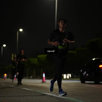 Runner Photo 5351556